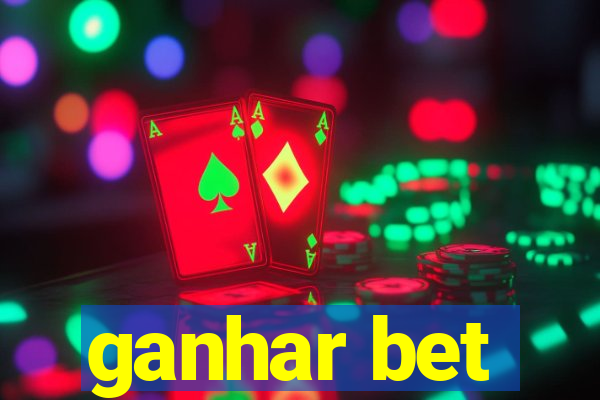 ganhar bet